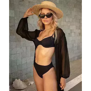 Biquíni Alga Hot Pants